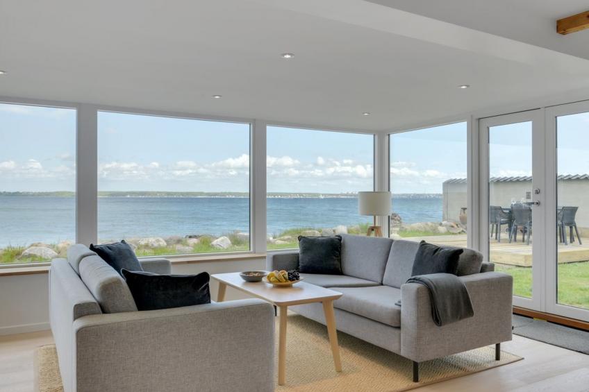 "Elsabeth" - 20m from the sea - foto 3