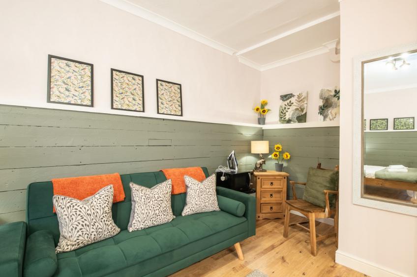 Highland Garden Room - foto 8