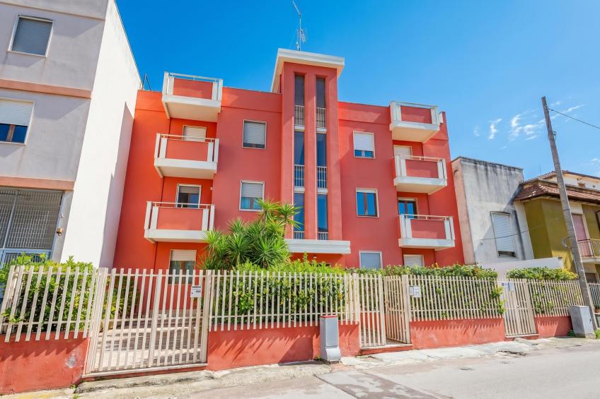 Porta Di Mare Apartment - foto 17