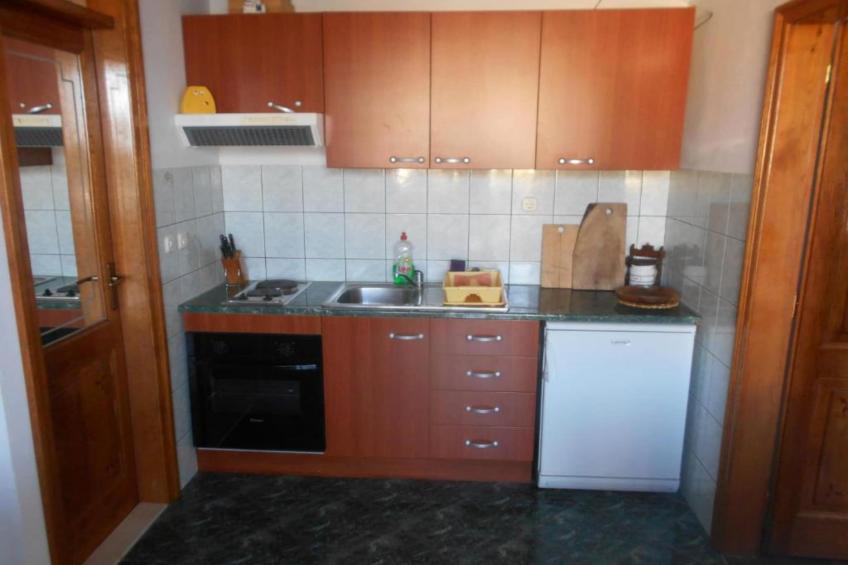 Studio Apartment Arch1 - One Bedroom Apartment with Terrace(3) - foto 5