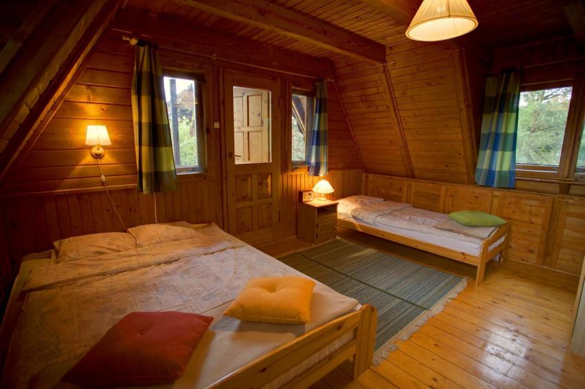 Holiday home in Wilkasy - foto 4
