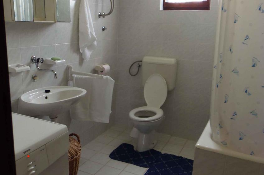 Vakantiewoning Kuća s jedním aparmanom - BF-DK6B - foto 7