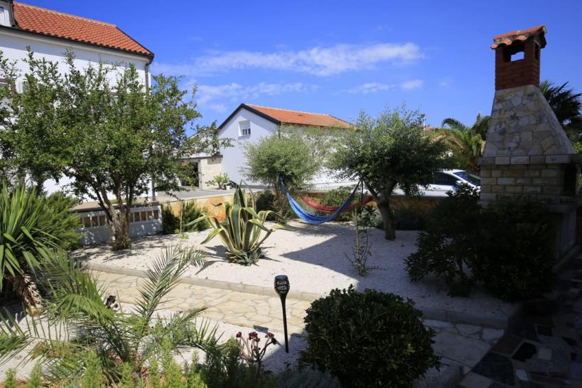 Apartment Barbara - Two Bedroom apartment with Terrace - foto 14