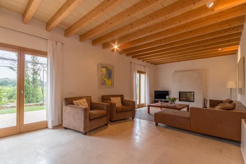 Son Pusa I, Villa 5StarsHome Mallorca - foto 2