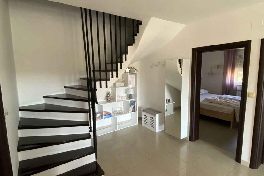 Holiday apartment with balcony - BF-H9JC6 - foto 7