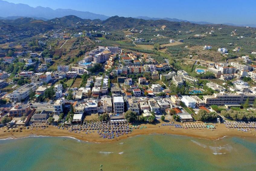 holiday home, Stalos-Villa Giorgos - foto 16