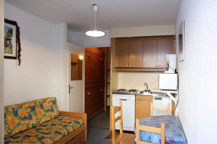 Résidence Hauts De La Vanoise - foto 13