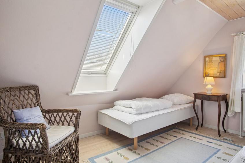 "Elisabetha" - 16km from the sea in SE Jutland - foto 13