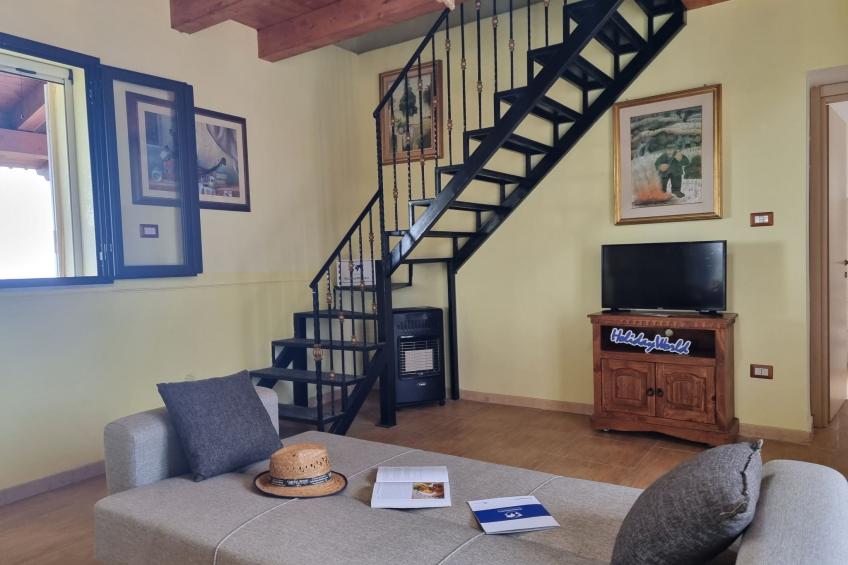 Villa Veranda Panoramica von Holiday World - foto 18