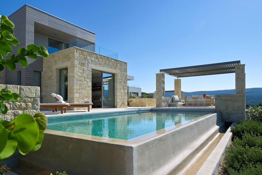 Youphoria Meerblick Villa Anassa 2 Schlafzimmer