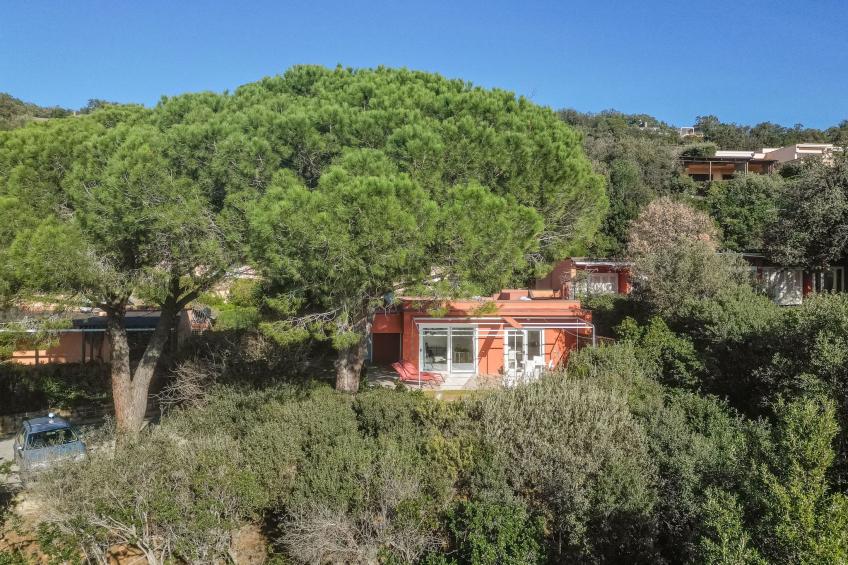 Punta Ala Villa - foto 2