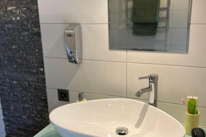 Luxus Ferien-Loft Atrium -X- - foto 47