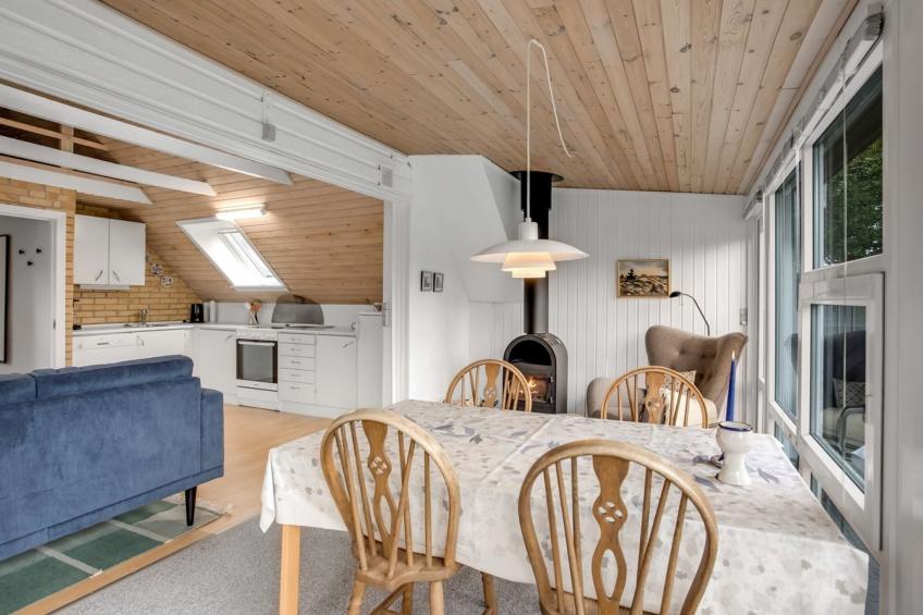 "Siouxsie" - 500m from the sea in Western Jutland - foto 19