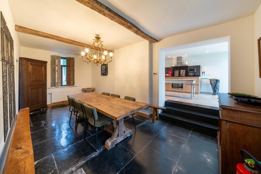 Maison Rose - foto 18