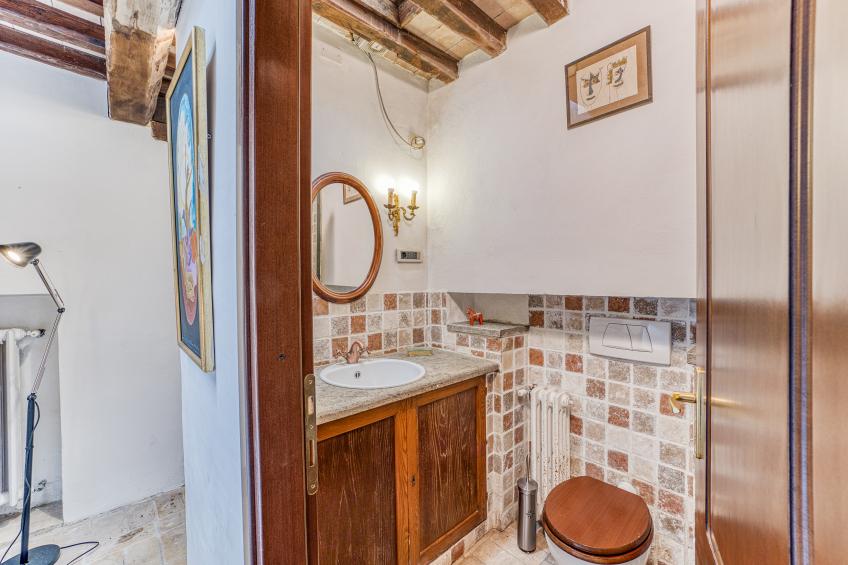 Torre Del Melograno With Heated Pool - foto 31