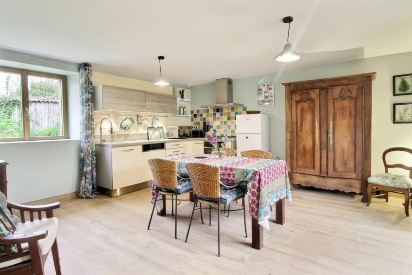 Joli Gite de vacances à Neulliac - foto 15