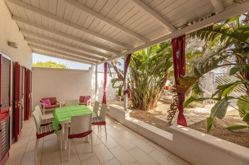 Tenuta Cotriero - Gallipoli - foto 99
