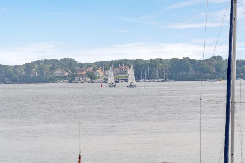 "Constance" - 50m from the sea in Funen - foto 13
