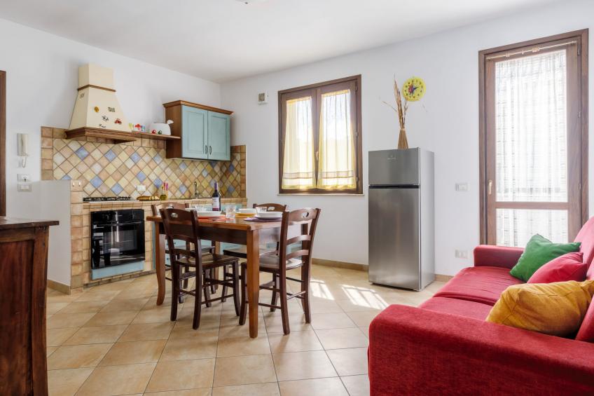 Palma Gaia Relax - foto 12