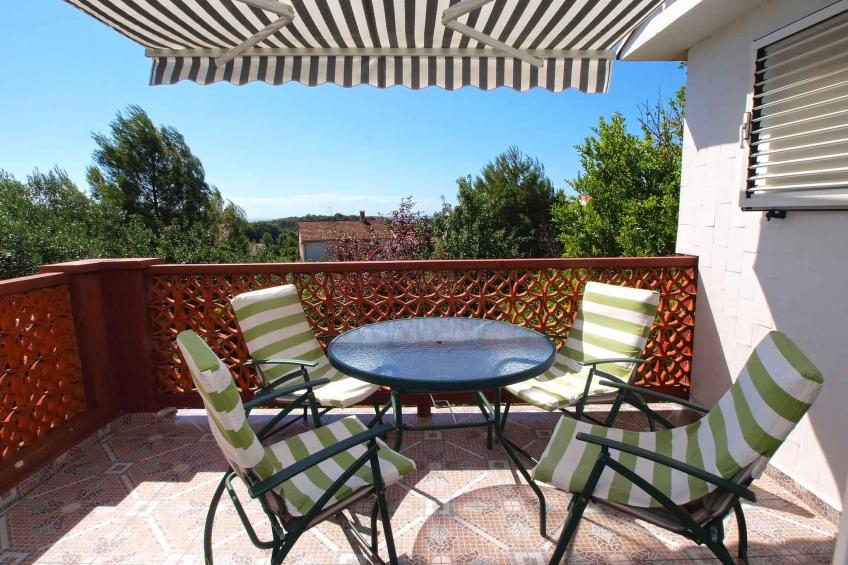 Holiday apartment with air conditioning - BF-MNZDV - foto 67