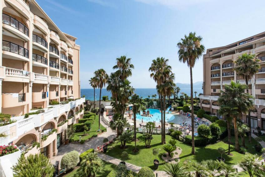 Résidence Cannes Verrerie - maeva Home - foto 18