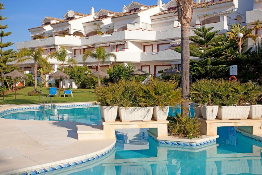 Marbella Playa 2 1 A - foto 2