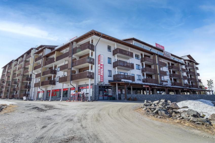 Casa krogerus ruka - foto 18