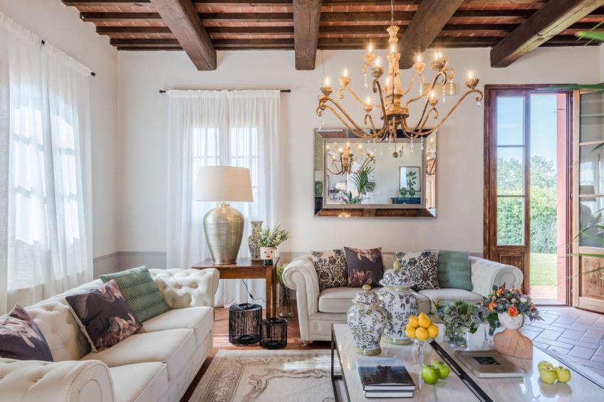 Villa San Miniato - foto 25