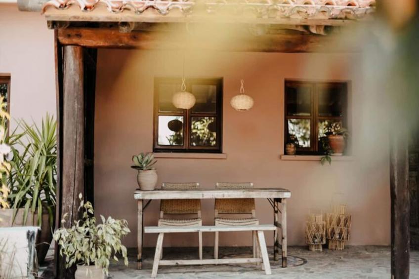 The Lemon Lodge - Tikka Suite