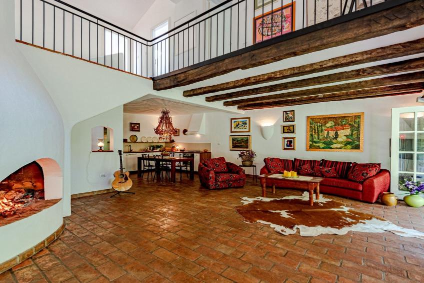 Stone House Anfitrite - Two Bedroom Villa with Private Pool and Terrace - foto 4