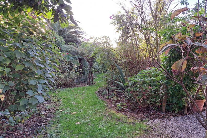 Granitsteinhaus in Guimaëc - foto 17