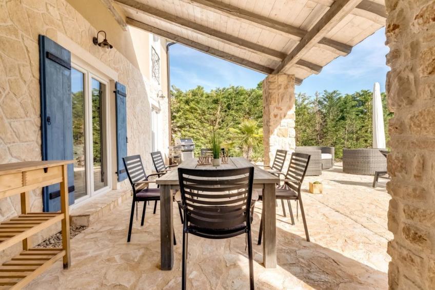 Villa Maslina - foto 4