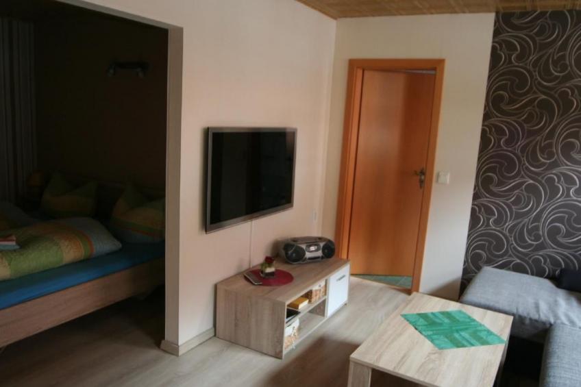 Gästehaus Tröbs - foto 3