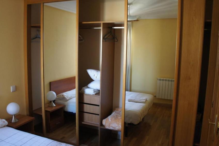 Monumentale Wohnungen Salamanca 202 - foto 3