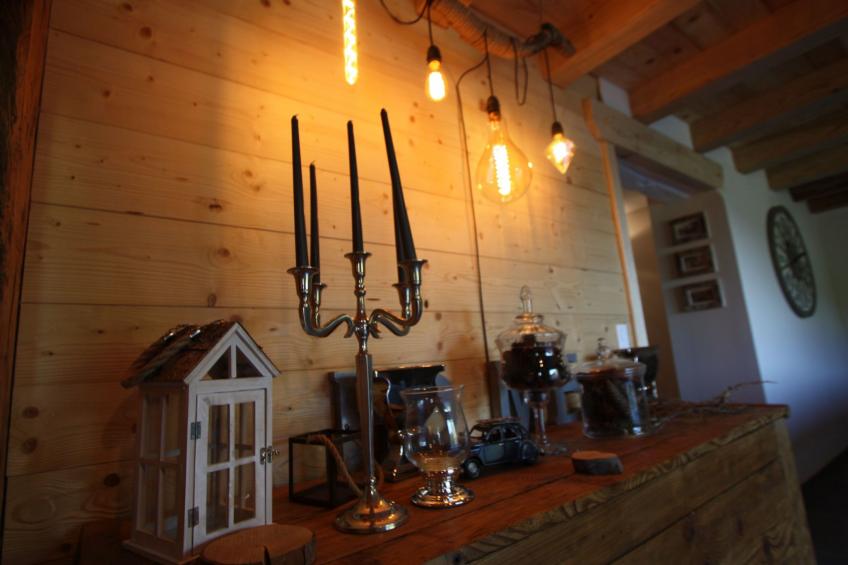 Domaine "Les Vieilles" mit Terrasse und Garten - foto 19