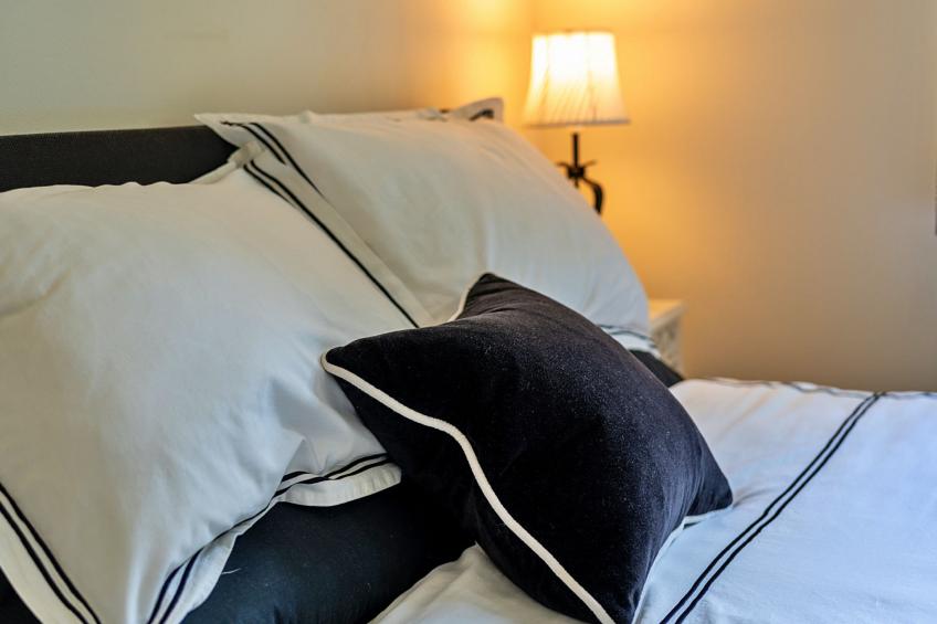 The Annexe at Rosebud Cottage - foto 25