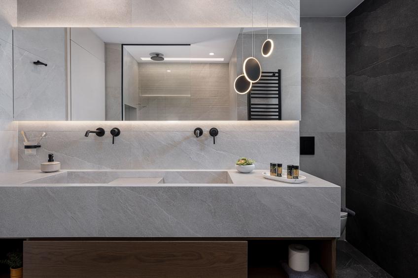 Vilia Haus auf dem Hügel - foto 31