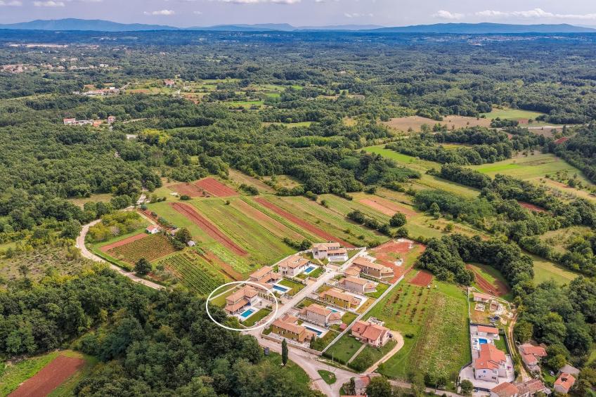 Villa Lunistra - foto 39