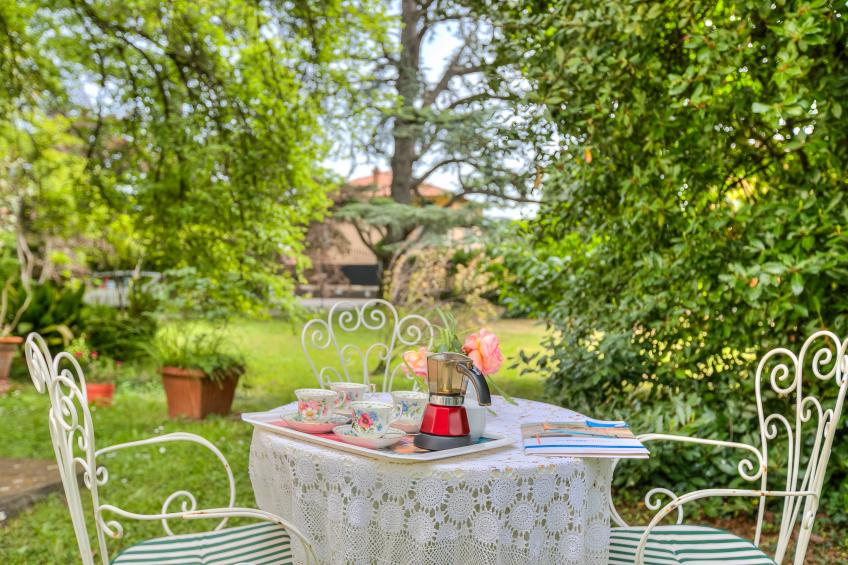 Villa Fiora Tra Le Colline E Il Lago - foto 33
