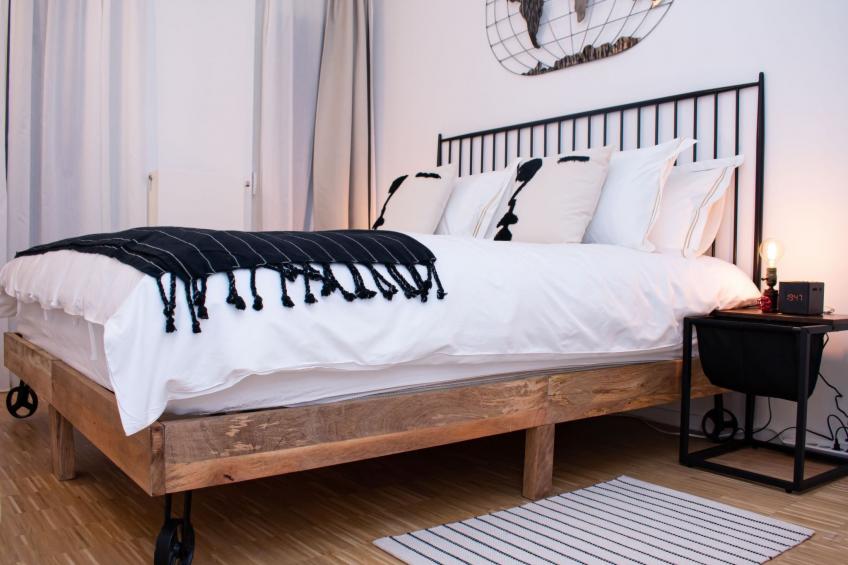 "Industrial Sanctum" - foto 11