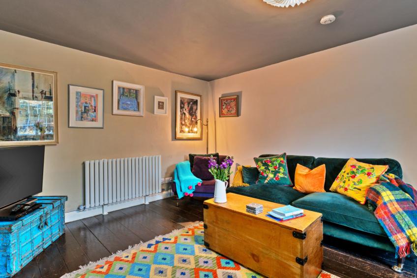 Flittermouse Cottage - foto 10