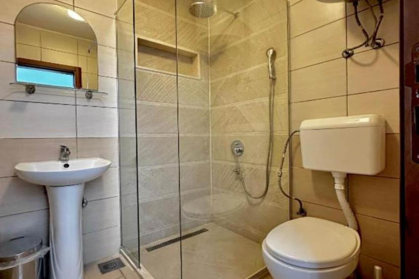 Casa Mila Apartments - Studio apartment with a sea view - foto 8