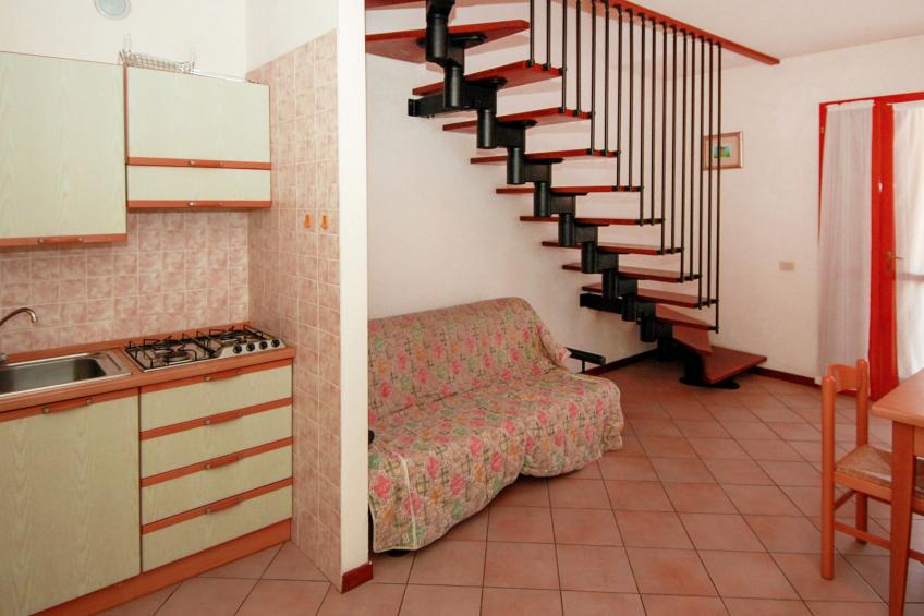 Residenz Mediterraneo (ROM201) - foto 6