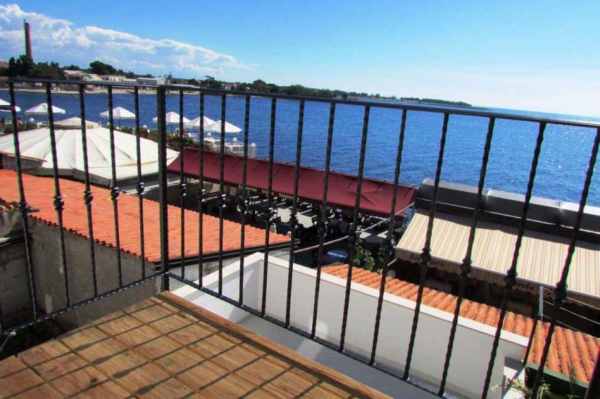Vakantiewoning in de oude binnenstad en in de buurt van het strand - VW-5PC3 - foto 2