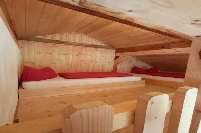 Roßweid Hütte - foto 12