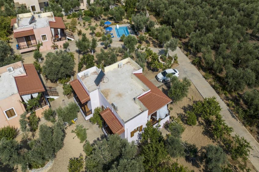 Villa Afroditi - foto 9