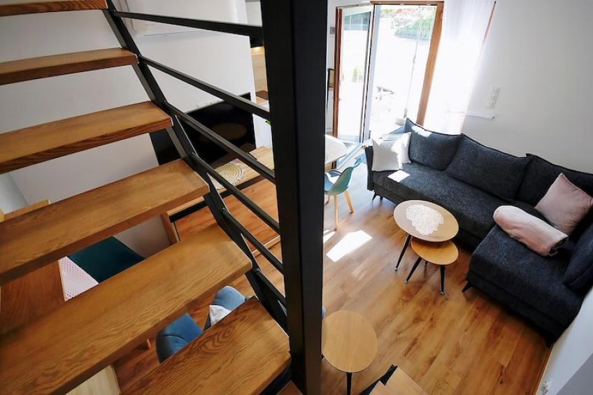 Apartament nr 2 Mielenko - foto 5