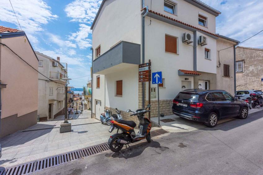 Holiday apartment with balcony - BF-GC9K - foto 12