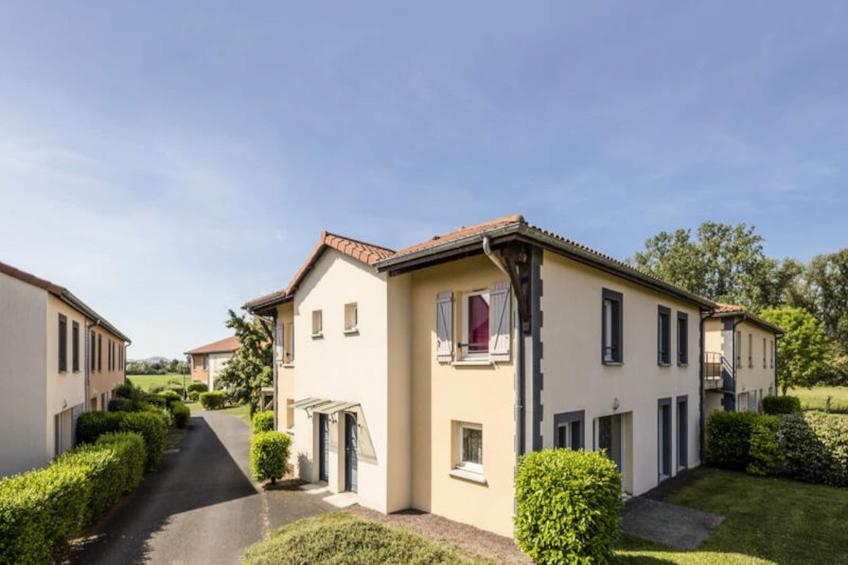 Résidence Garden & City Clermont-Ferrand Gerzat - foto 7