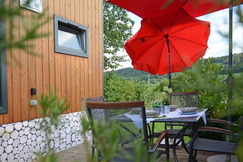 Tiny Haus Gabis Puppenkiste